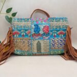 Indie Ocean Bag Banjara Bag - Image 2