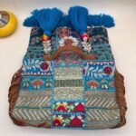 Jade Jhola Banjara Bag - Image 4