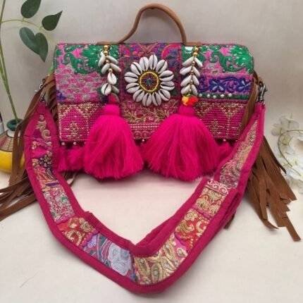 JaipurNest Banjara Bag