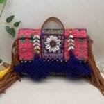 Kundan Kloset Banjara Bag - Image 3