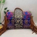 Kundan Kloset Banjara Bag - Image 2
