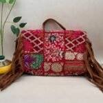 Laal Pari Banjara Bag - Image 2