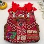 Laal Pari Banjara Bag - Image 4