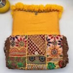 Lemon Luxe Banjara Bag - Image 5