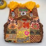 Lemon Luxe Banjara Bag - Image 4