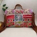 Loom-a-licious Banjara Bag - Image 5