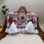 Loom-a-licious Banjara Bag - Image 6