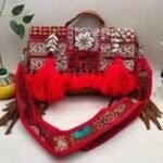 Mirage Weaver Banjara Bag