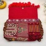 Mirage Weaver Banjara Bag - Image 5