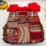 Mirage Weaver Banjara Bag - Image 4