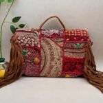 Mirage Weaver Banjara Bag - Image 2