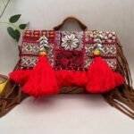 Mirage Weaver Banjara Bag - Image 3