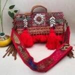 Mystic Bazaar Banjara Bag