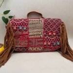 Mystic Bazaar Banjara Bag - Image 2