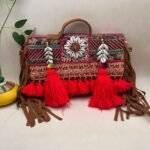 Mystic Bazaar Banjara Bag - Image 3