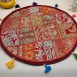 Mystic Journey Round Table Mat - Image 2