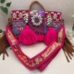 MysticBandhan Banjara Bag