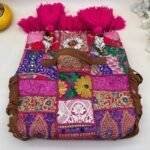 Nomad Knits Banjara Bag - Image 4