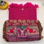 Nomad Knits Banjara Bag - Image 5