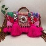 Nomad Knits Banjara Bag - Image 3