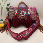 Nomadic Essence Banjara Bag