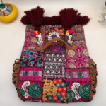 Nomadic Essence Banjara Bag - Image 4