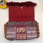 Nomadic Essence Banjara Bag - Image 5