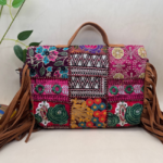 Nomadic Essence Banjara Bag - Image 2