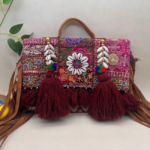 Nomadic Essence Banjara Bag - Image 3