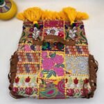 Nomadic Glow Banjara Bag - Image 4