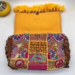 Nomadic Glow Banjara Bag - Image 5