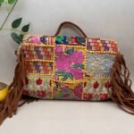 Nomadic Glow Banjara Bag - Image 2
