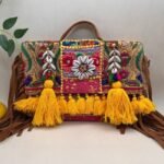 Nomadic Glow Banjara Bag - Image 3