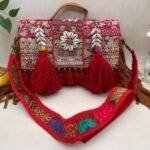 Nomadic Nook Banjara Bag