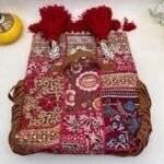 Nomadic Nook Banjara Bag - Image 4