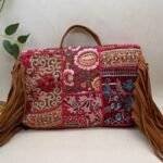 Nomadic Nook Banjara Bag - Image 2
