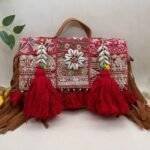 Nomadic Nook Banjara Bag - Image 3