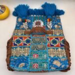 Ocean Mirage Banjara Bag - Image 4