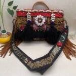 Paisley Bliss Banjara Bag
