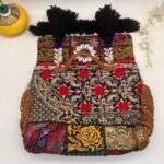 Paisley Bliss Banjara Bag - Image 4