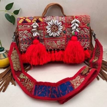 Panchali Banjara Bag