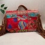 Panchali Banjara Bag - Image 2