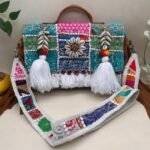 Pastel Pathways Banjara Bag