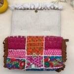 Pastel Pathways Banjara Bag - Image 5