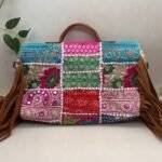 Pastel Pathways Banjara Bag - Image 2