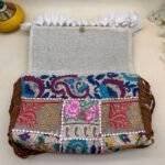 Patch Party Banjara Bag - Image 5