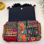 Patchwork Prance Banjara Bag - Image 5