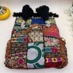 Patchwork Prance Banjara Bag - Image 4