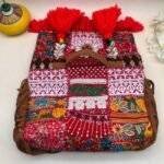 PehnavaTwist Banjara Bag - Image 4