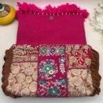 PehnavaDream Banjara Bag - Image 5